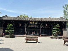 -成都武侯祠博物馆