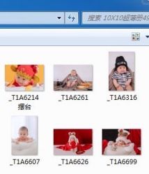 -小鬼当佳儿童摄影(河北保定店)
