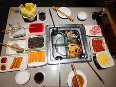 -海底捞火锅(关山保利店)