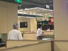 -海底捞火锅(亲贤北街店)