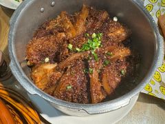 -董厨煨汤馆(车站路店)