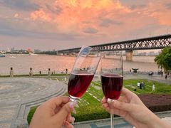 -汉水谣·江景餐厅(江滩店)