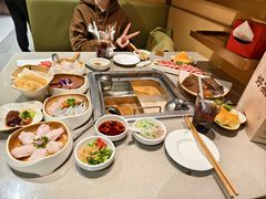 -海底捞火锅(天一广场亚细亚店)
