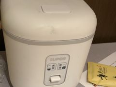 -章吴记喜瑞餐厅(东东城店)