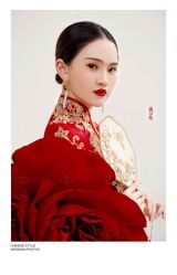 -金夫人婚纱摄影(包河万达店)