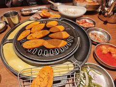 -马场洞肉铺(高丽街店)