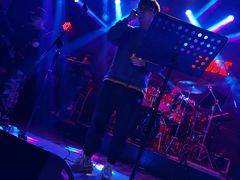 -TZ House音乐现场(茅台店)