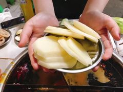-渝味黄姐火锅(黄泥村店)