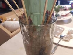 -围炉夜话·潮汕卤水火锅(榕江店)