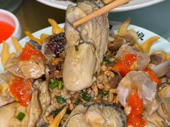 -渔娘渔家丹东海鲜(东直门店)