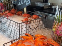 -Social 秀西餐厅-长沙瑞吉酒店(运达店)