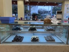 -长发西饼(道前店)