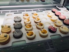 -Pantry's Best派悦坊蛋糕(K11购物艺术中心店)
