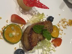 -王品牛排(珠海富华里店)