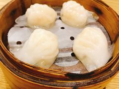 水晶虾饺-禧座港式餐厅(星河店)