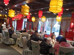 -大東家北京烤鸭·江湖川菜(中元广场店)