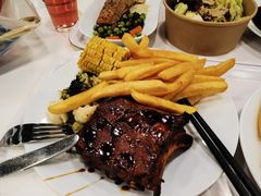 -宜家·瑞典风味餐厅(北京西红门店)