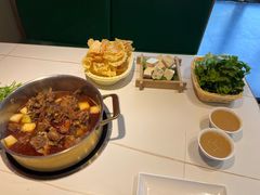 -望蝎门羊蝎子火锅(祭城店)