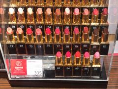 -DFS迪斐世(香港广东道店)