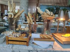 -漳州佰翔圆山酒店·圆山畔西餐厅