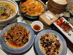 -鸭匠食府·挂炉烤鸭·新京菜(阜成路店)