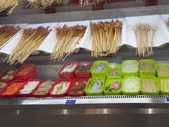 -九街淑芬掌中宝串串公司(内街文化创意园店)