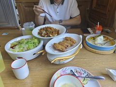 -新白鹿餐厅(城西银泰城店)