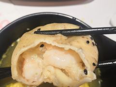-小杨生煎(龙之梦购物中心店)