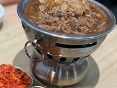 招牌肥牛锅-米村拌饭(嘉兴经开龙鼎万达广场店)