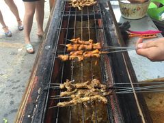 -酒宝荡烧烤(长航局江大路住宅小区店)