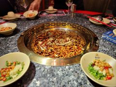 -蜀大侠火锅(森兰花园城店)