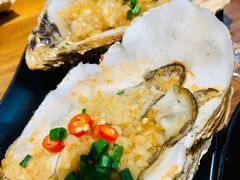 -黄鱼炙夜·烧烤·小龙虾(世茂缤谷店)