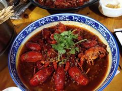 -鑫悦龙虾(前西街店)