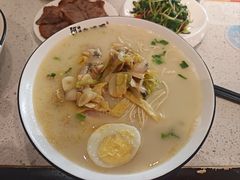 -阿达师傅鱼汤面