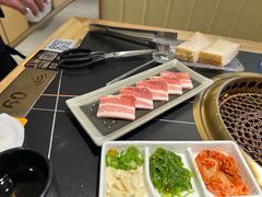 -極屋鮨牛 · 烧肉酒场(时代C馆店)