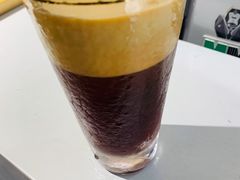 黑啤美式-T-COFFEE(长江花园店)