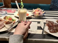 -Aqua Oasis 水天堂(石路天虹店)