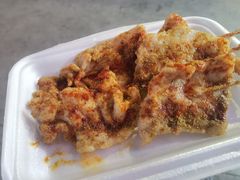 -豪香里脊肉串(大中路店)