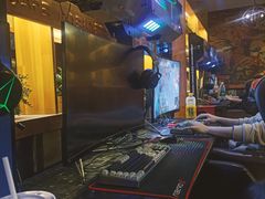 -网络客栈电竞网咖(西潞南大街店)