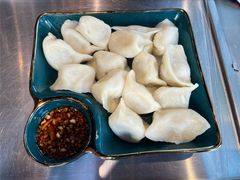 -KAOKAO烤烤·丹东海鲜烧烤(望京店)