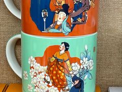 -茶颜悦色(吾悦广场六号门店)