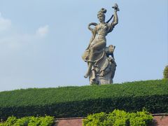 -广州莲花山旅游区