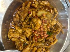 -福茂瀧牛蛙火锅烧鸡公(金沙总店)