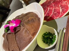 -巴奴毛肚火锅(新街口金鹰店)