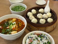 -佬钱湾仔(衣裳街店)