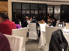 大堂-翠亨村(铜锣湾店)