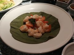 -桂满陇天书(南京德基旗舰店)