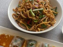 -晋江荣誉国际酒店·港誉茶餐厅