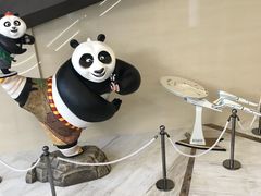 -英皇UA电影城(瑞虹天地月亮湾)