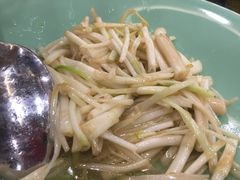 -风味小馆(天目湖宾馆店)